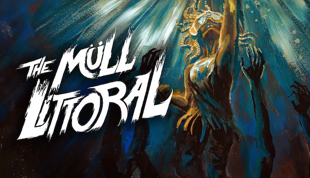 The Müll Littoral 游戏封面