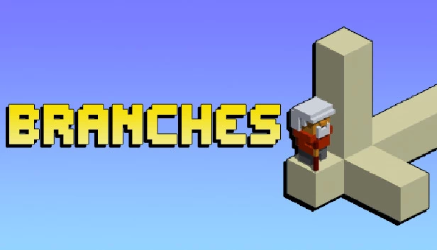 分支（Branches） 游戏封面