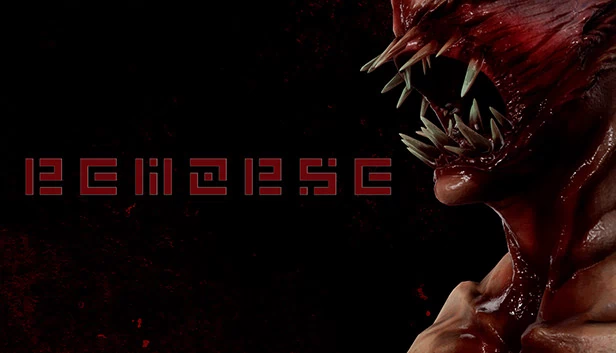 悔恨（Remorse） 游戏封面