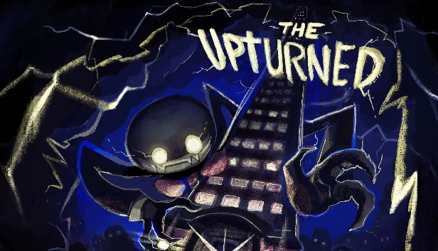 倒转（The Upturned） 游戏封面