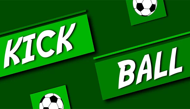 踢球(Kick Ball) 游戏封面