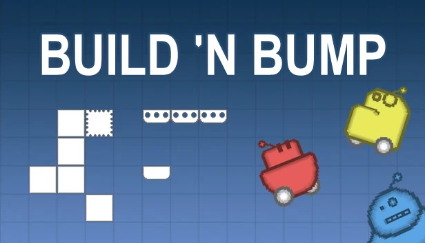 Build 'n Bump 游戏封面