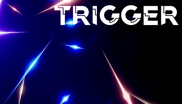 触发器（Trigger） 游戏封面