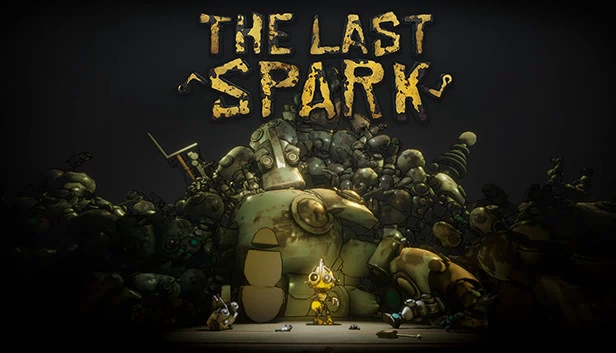 最后的火花（The Last Spark） 游戏封面