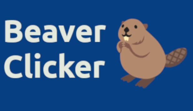 海狸点击器（Beaver Clicker） 游戏封面