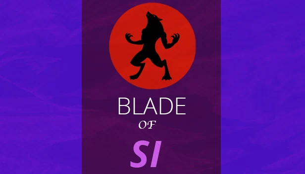 BLADE OF SI 游戏封面