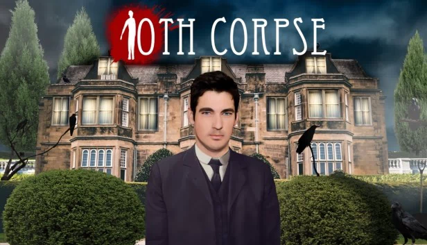 第十具尸体（10th Corpse） 游戏封面