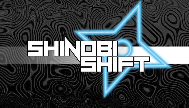 忍者移位（Shinobi Shift） 游戏封面