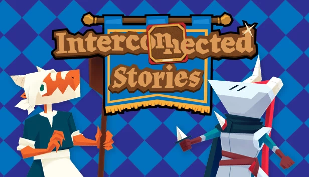 互联故事（Interconnected Stories） 游戏封面