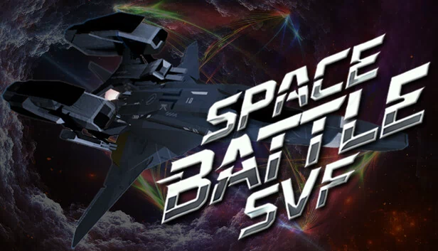 太空战斗 SVF（Space Battle SVF） 游戏封面