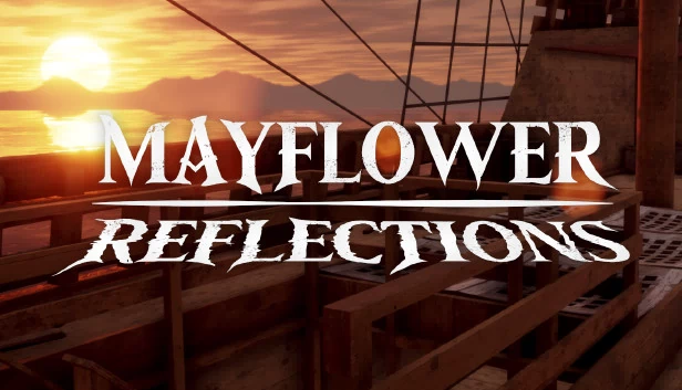 五月花号回忆（Mayflower Reflections） 游戏封面