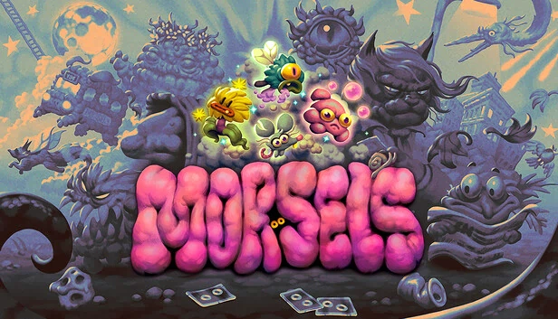 Morsels 游戏封面