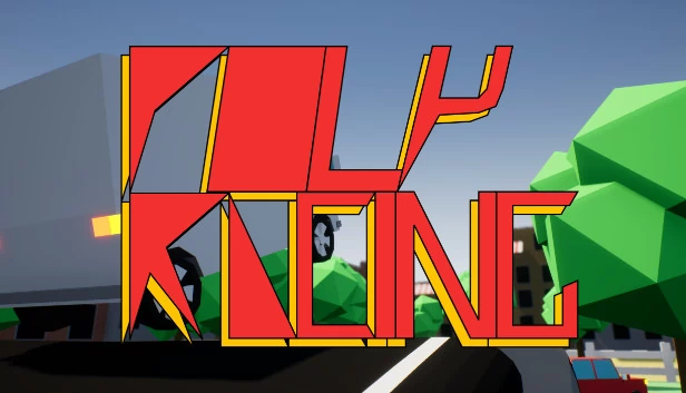 Poly Racing 游戏封面
