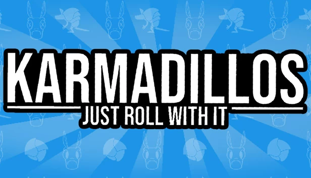 犰狳狂想曲（Karmadillos） 游戏封面