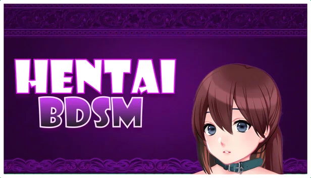 Hentai BDSM 游戏封面