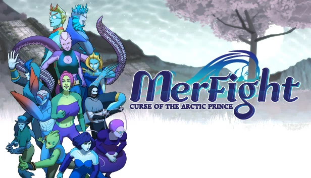 人鱼之战（MerFight） 游戏封面