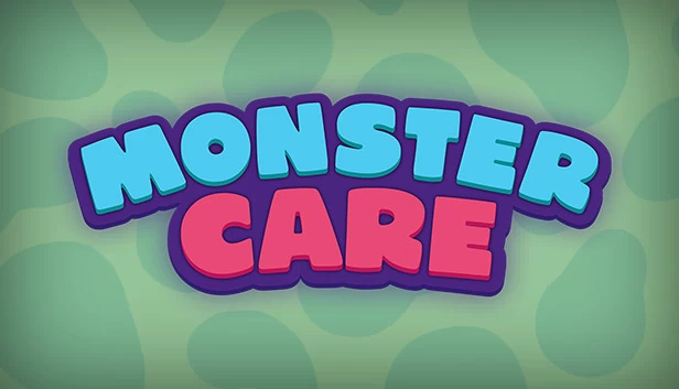 怪物护理（MonsterCare） 游戏封面