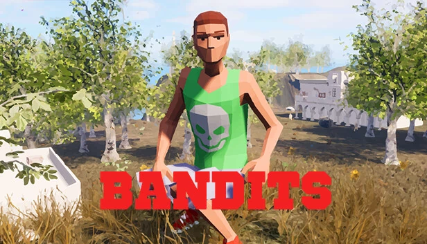 Bandits: Open World 游戏封面