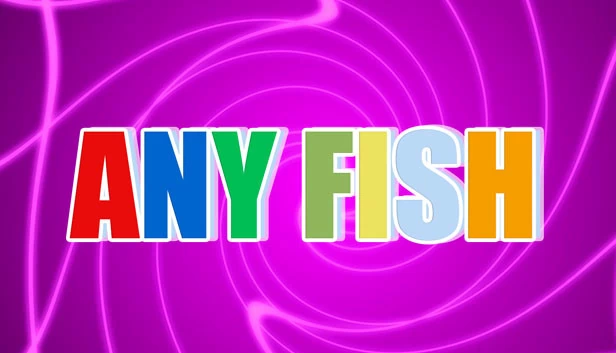 Any Fish 游戏封面