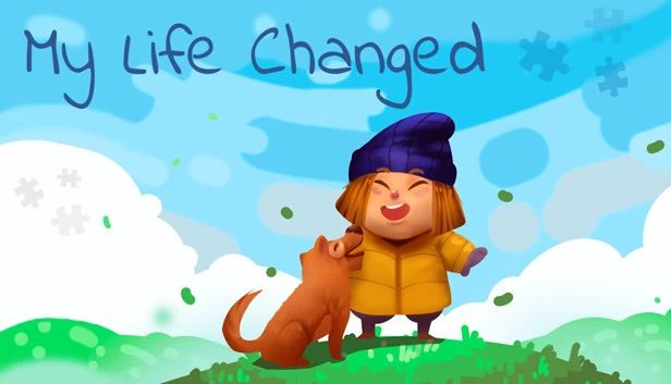 我的人生改变了 - 拼图游戏（My Life Changed - Jigsaw Puzzle） 游戏封面