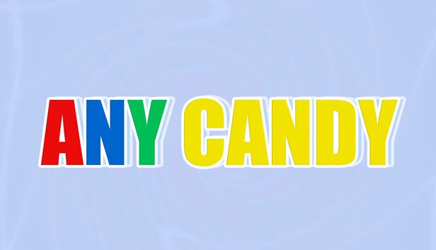 Any Candy 游戏封面
