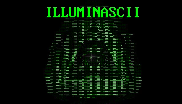 Illuminascii 游戏封面