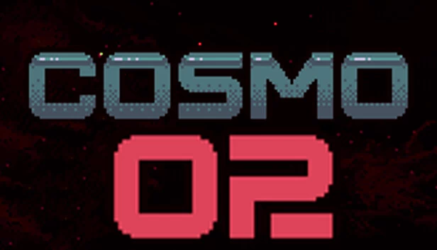 Cosmo 02 游戏封面