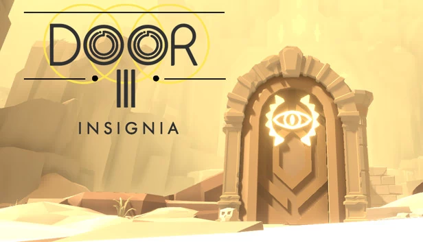 门3：徽章（Door3:Insignia） 游戏封面