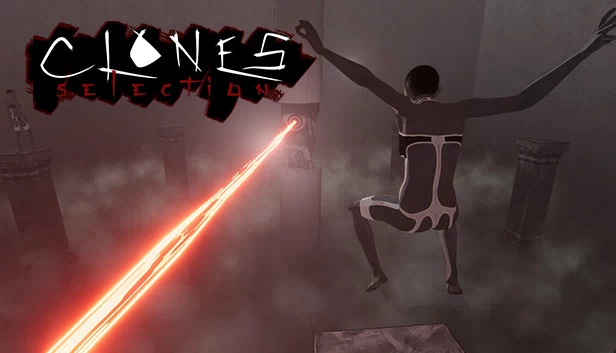 克隆选择（Clones Selection） 游戏封面