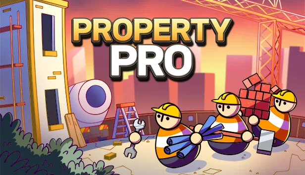 Property Pro 游戏封面