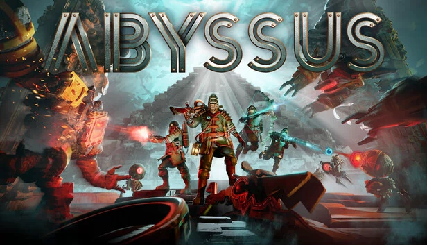 深渊之潮（Abyssus） 游戏封面