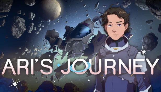 阿里的旅程(Ari's Journey) 游戏封面