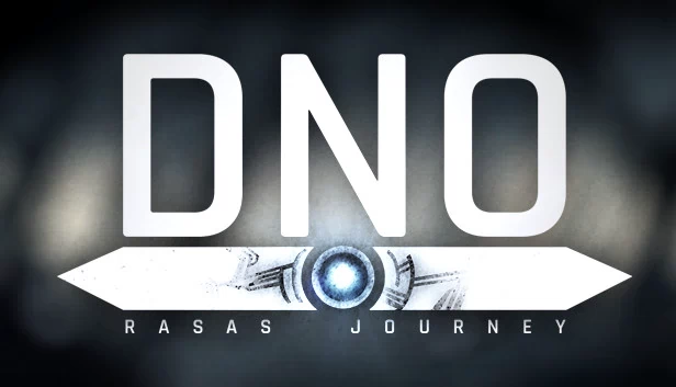 DNO 拉莎的旅程（DNO Rasa's Journey） 游戏封面