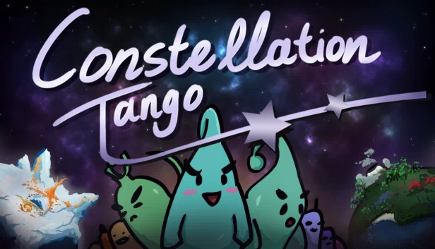 星座探戈（Constellation Tango） 游戏封面