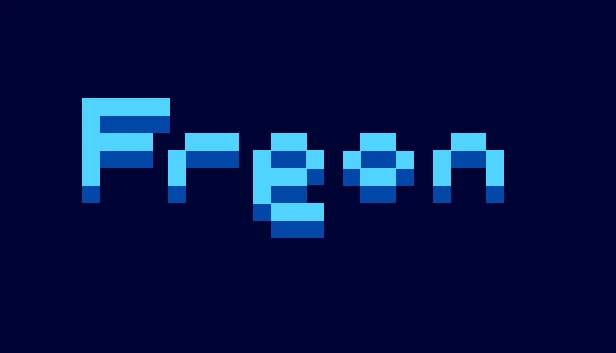Freon 游戏封面
