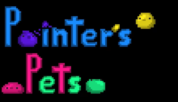 画家的宠物（Painter's Pets） 游戏封面