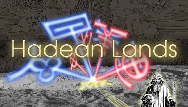 Hadean Lands 游戏封面