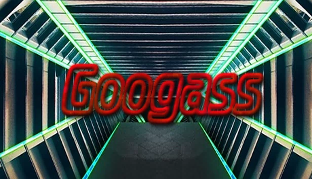 Googass 游戏封面