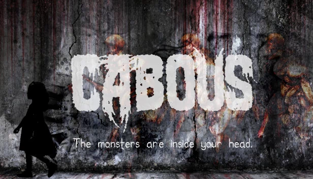 CABOUS 游戏封面