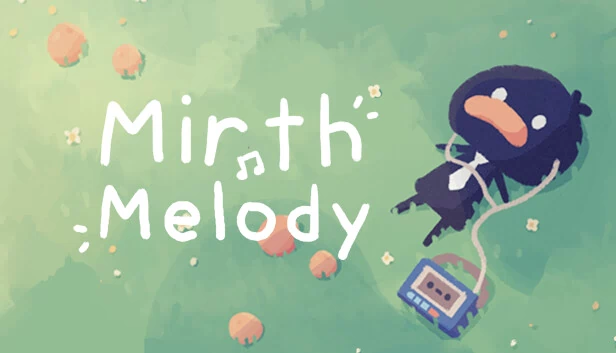 欢乐旋律（Mirth Melody） 游戏封面