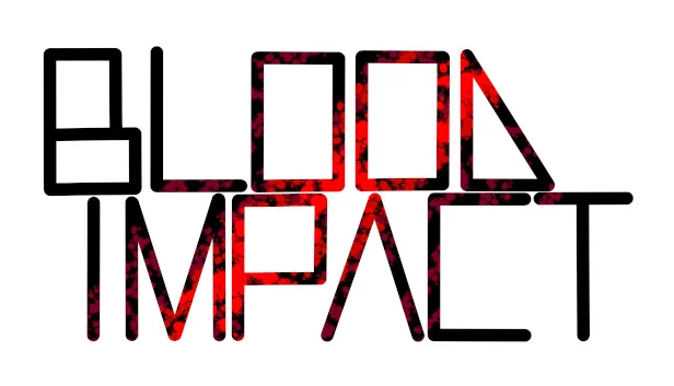 血之冲击（Blood Impact） 游戏封面