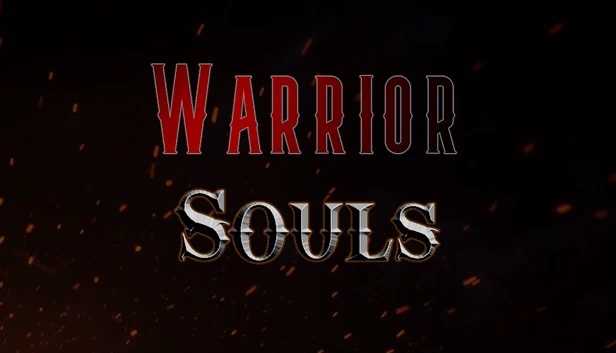 战士之魂（Warrior Souls） 游戏封面