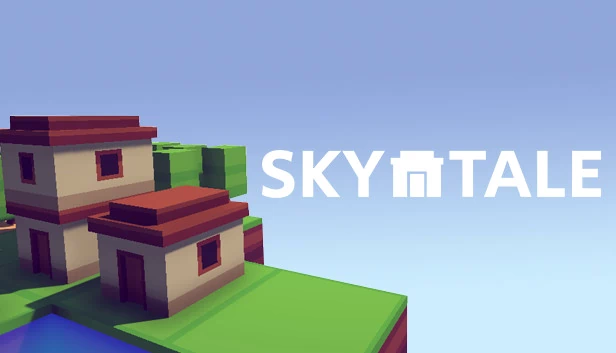 天空传说(Sky Tale) 游戏封面