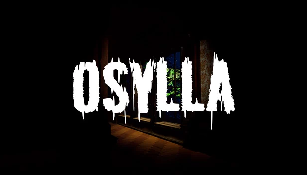 Osylla 游戏封面