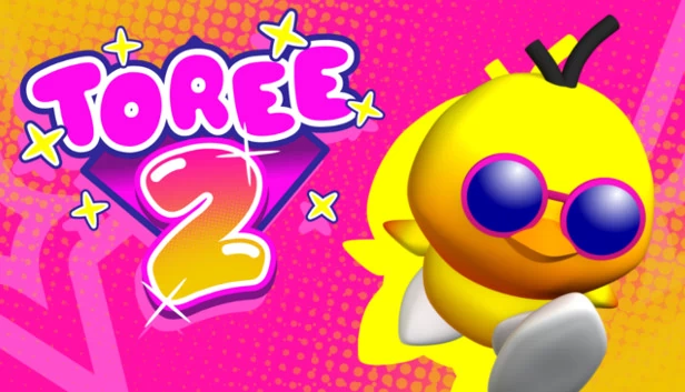 托雷2（Toree 2） 游戏封面