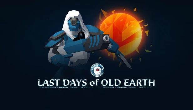 旧地球的最后几天（Last Days of Old Earth） 游戏封面