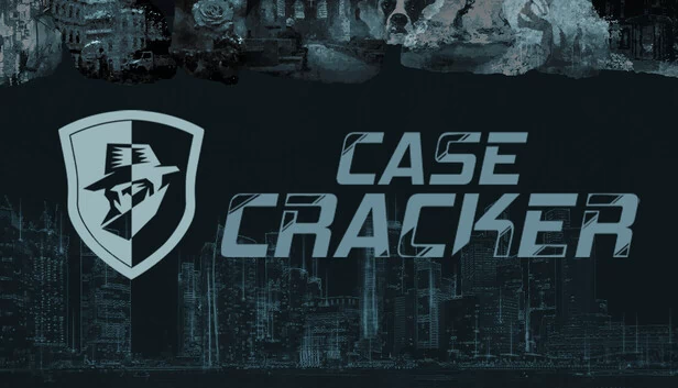 CaseCracker 游戏封面