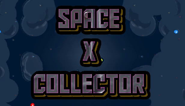 Space X 收藏版（Space X Collector） 游戏封面