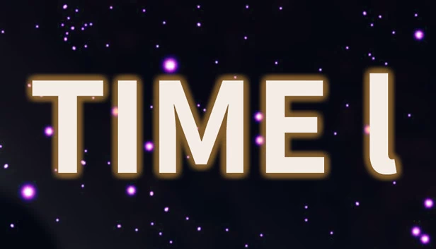 TimeL 游戏封面
