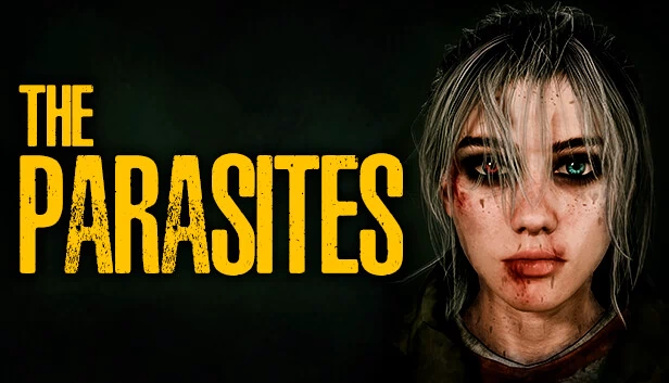 寄生虫（The Parasites） 游戏封面